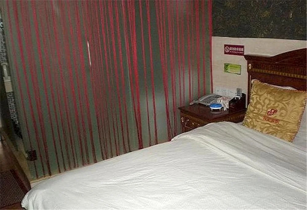 Nanjing Kending Longjiang 4 Hotel