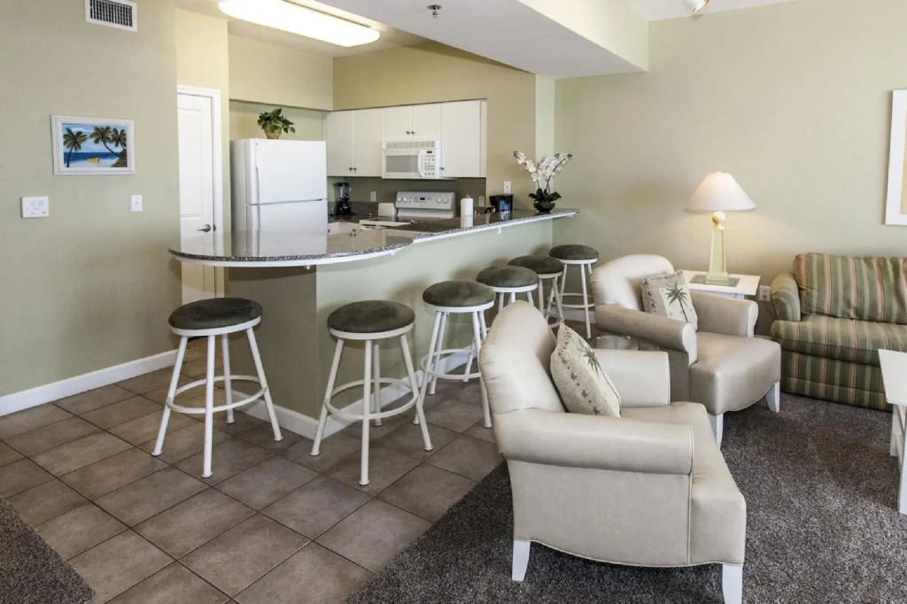1214 Shores of Panama
