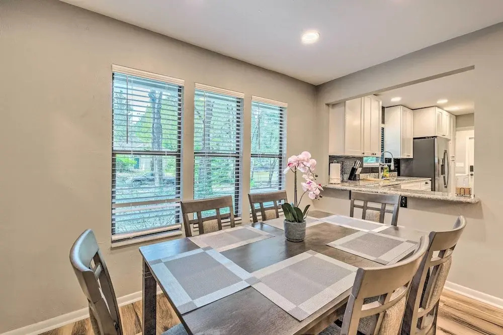 Walk to UF: Remodeled Family Home w/ Patio!