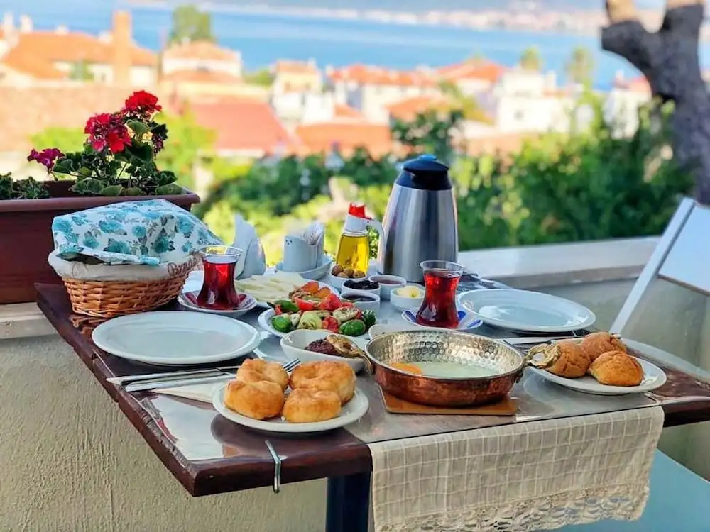 Kastoria Hotel