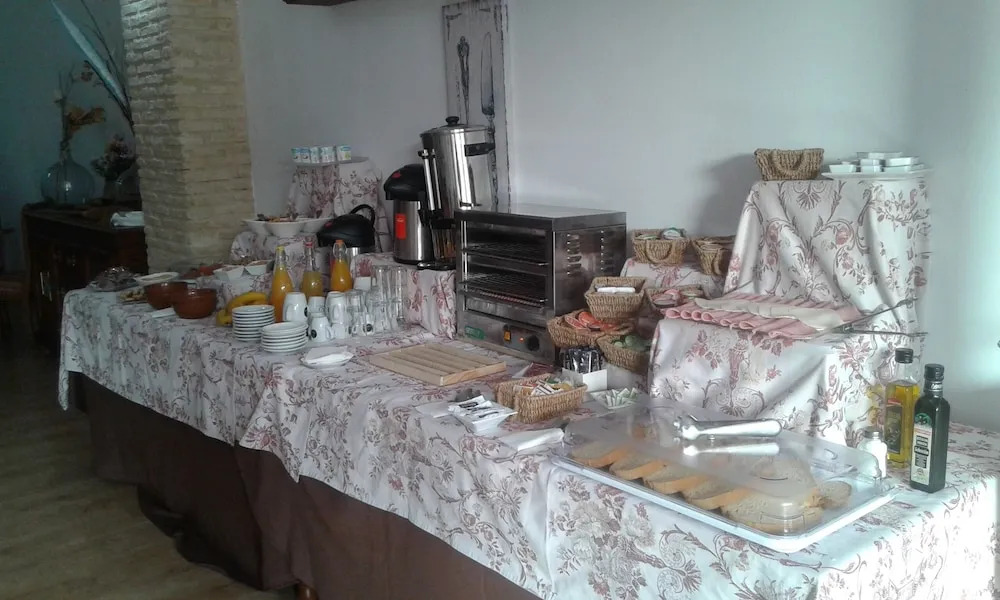 Hotel La Villoría