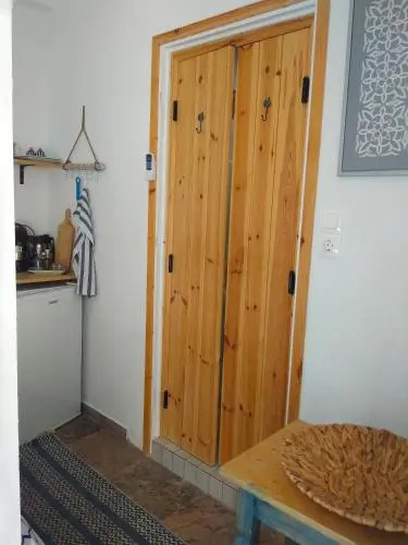 Chez Cécile Home