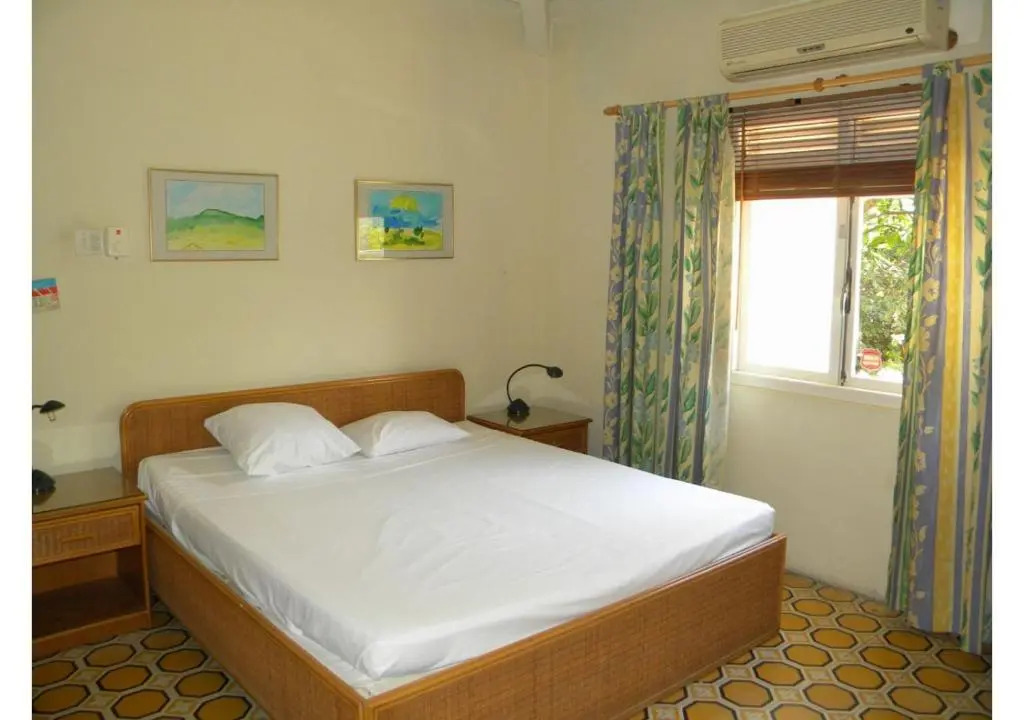 Piscadera Bay Resort 14