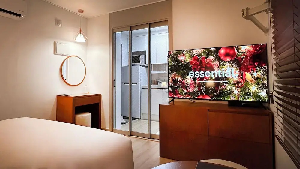 Hostel the Camino Seoul