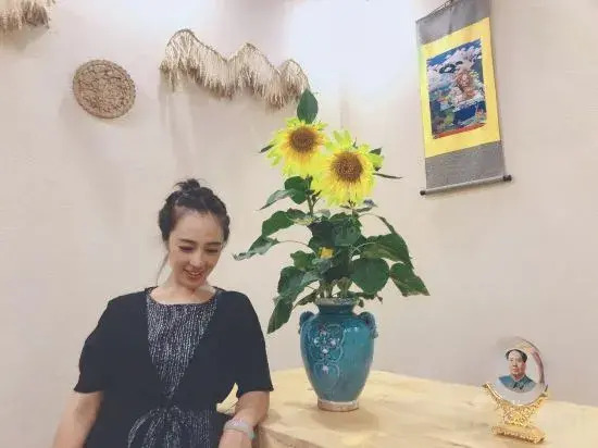 Dechenz Middle Homestay