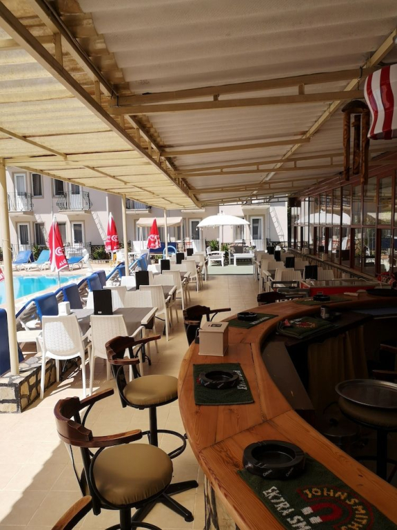 Nefis Hotel Ölüdeniz