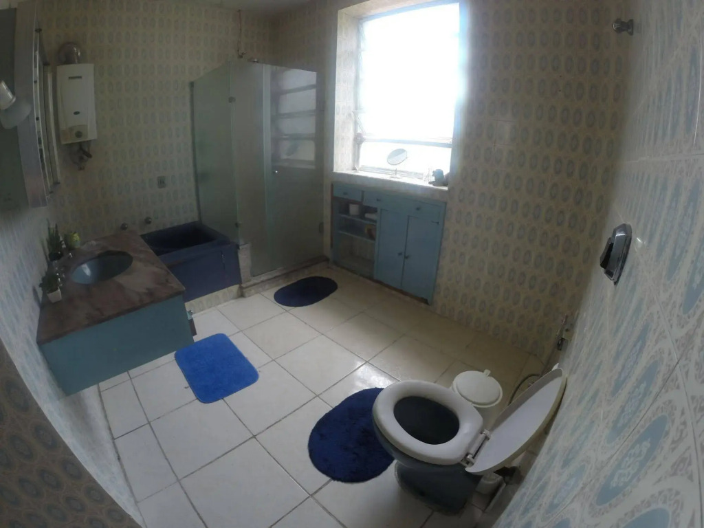 Alto Lapa House
