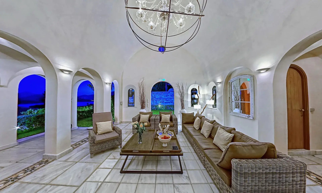 Villa Veneziano Lefkada