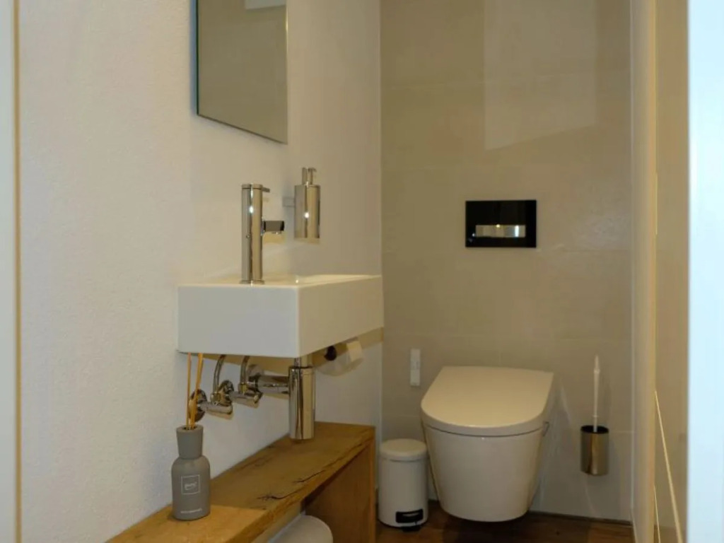 Apartment Nautica Faulensee