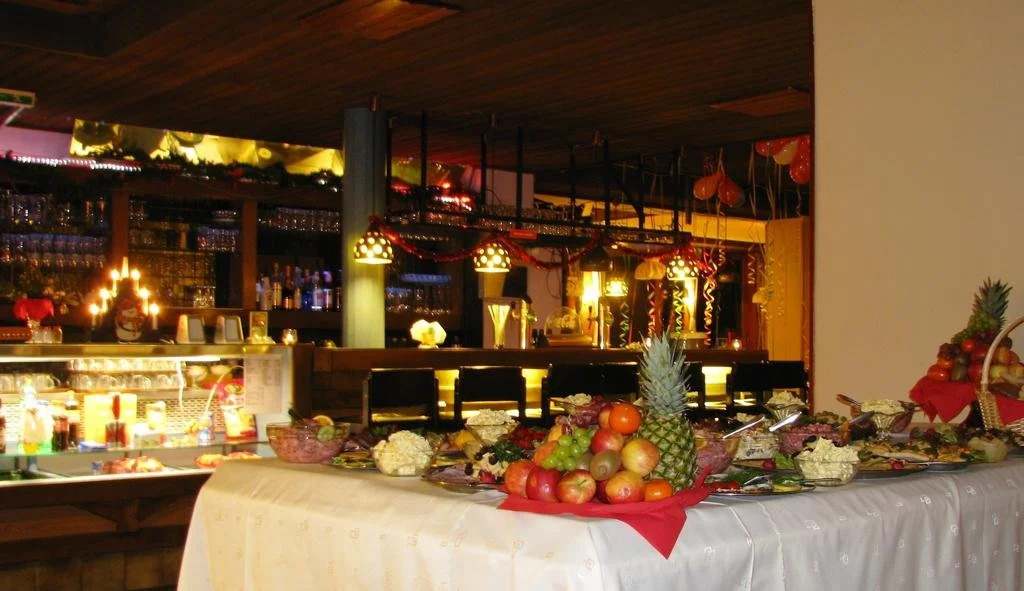 Sporthotel Alpinum
