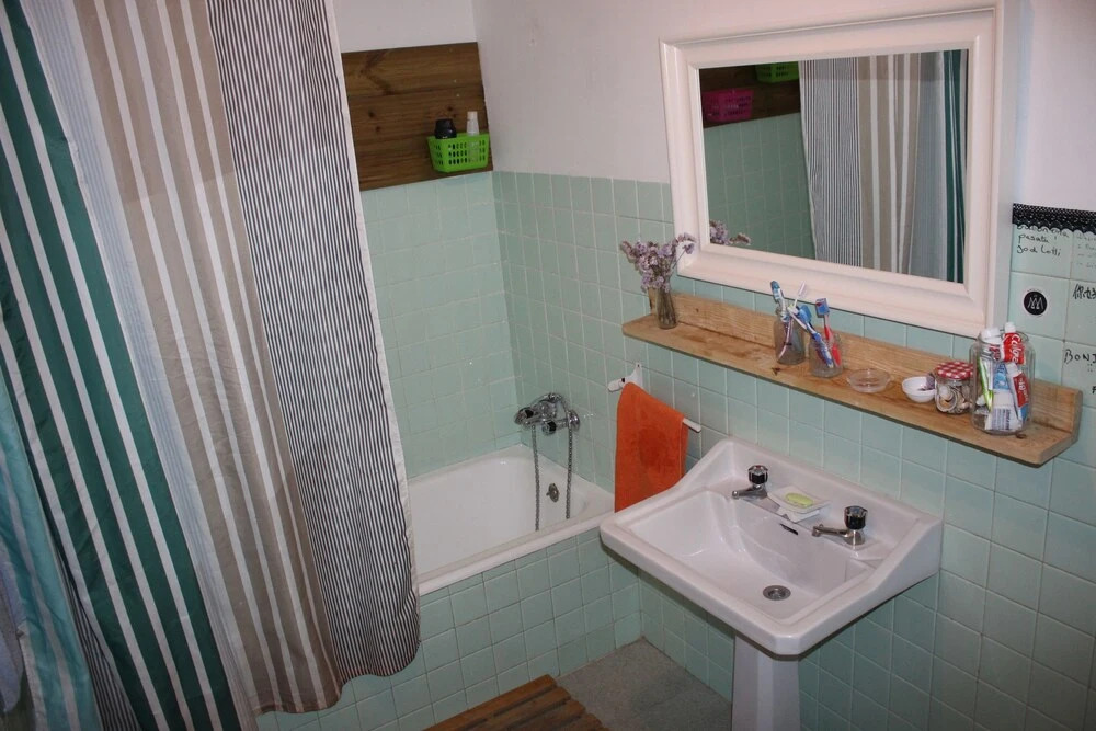 Lisboa Arte Hostel