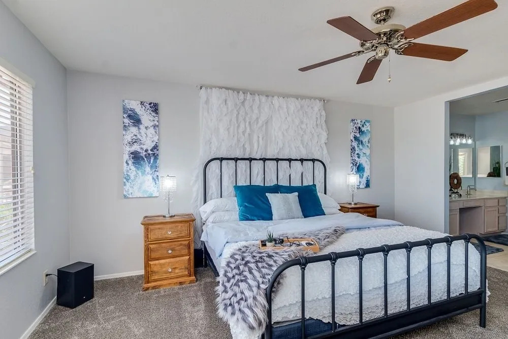 Championship 2 Bedroom Home
