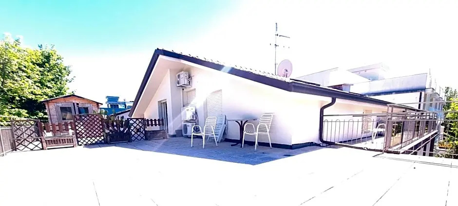 Hotel Villa Tina Easy Stay B&B