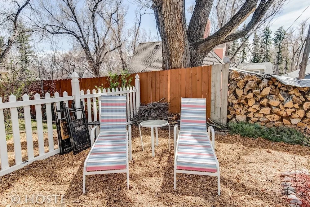 3BR Classic Home Quiet Neighborhooddog Friendly