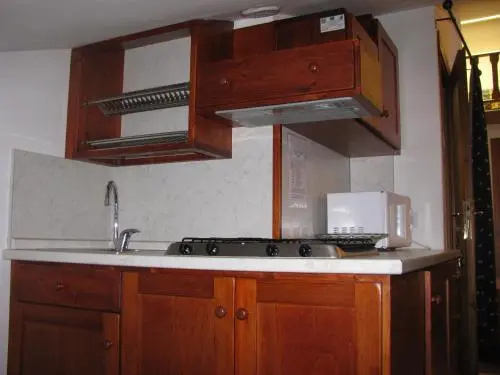 B&B Della Nonna