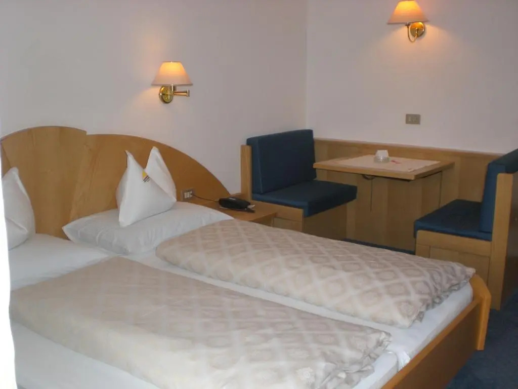 Hotel Sonnenhof
