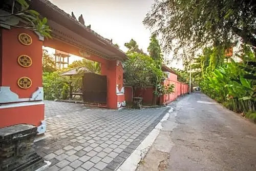 Komala Indah I Kuta