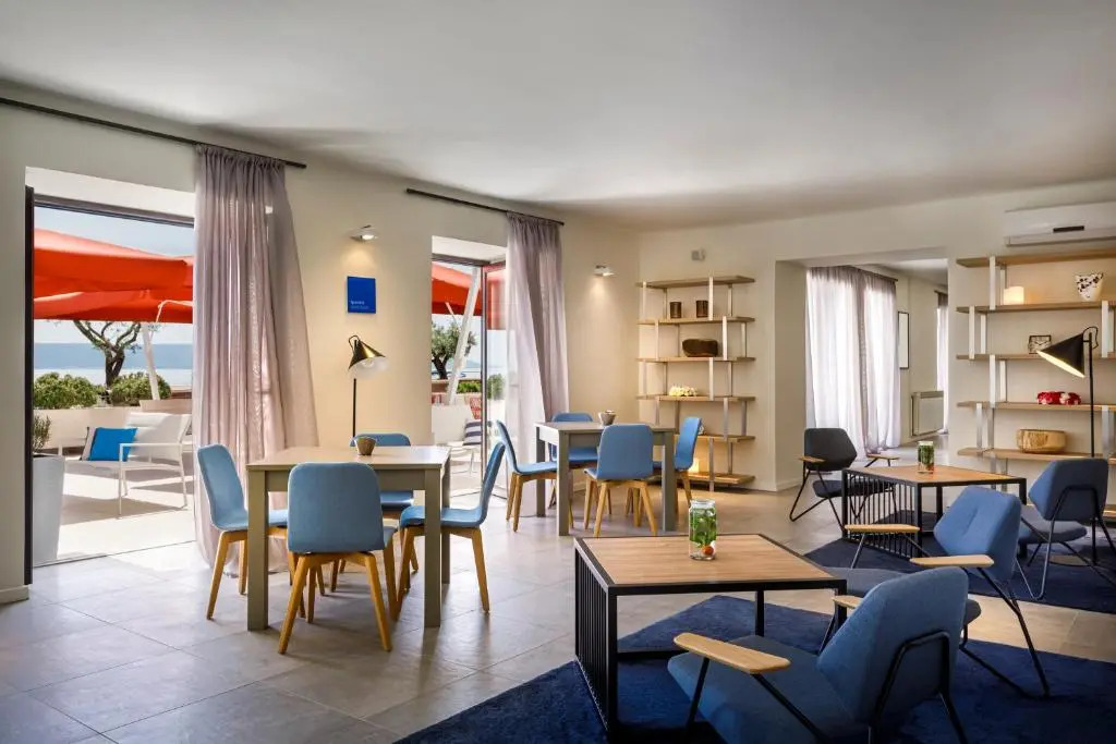Hotel Mediteran - by Liburnia Hotels & Villas