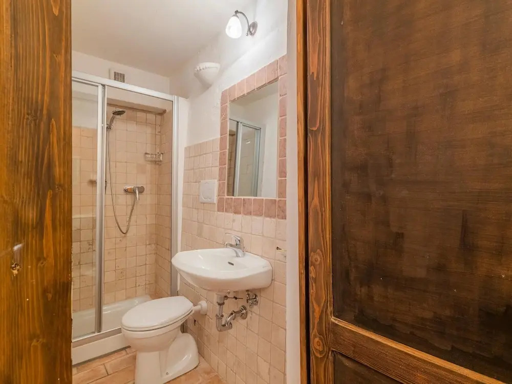 Scenic Stay in Le Marche
