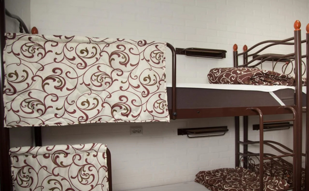 The Hostel