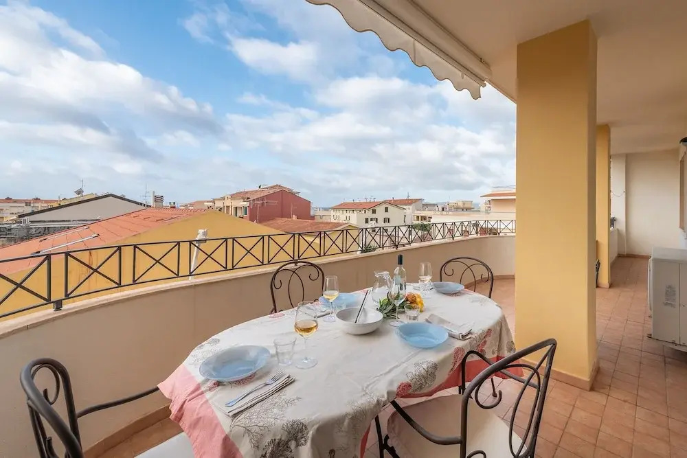 AffittaSardegna - Gemelli Apartments