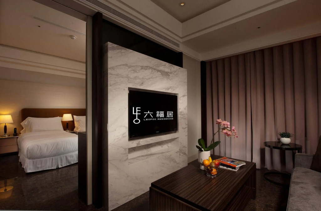 Leofoo Residences