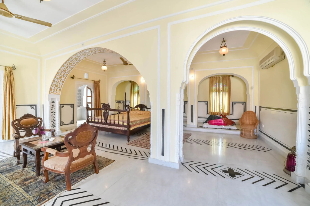 Saba Haveli