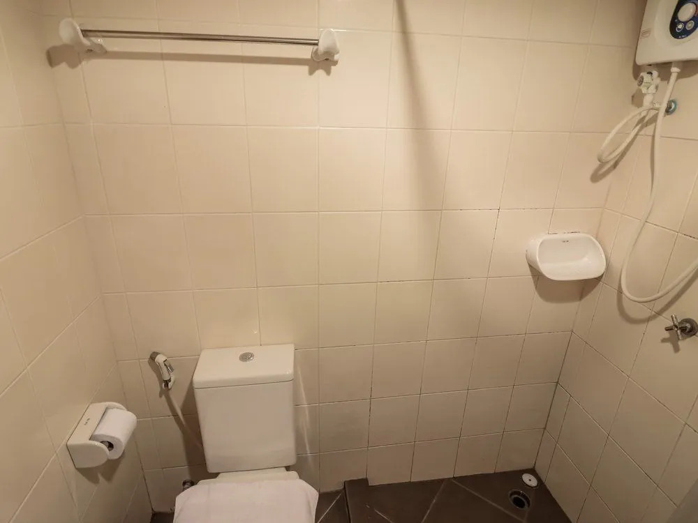 Nida Rooms Rama 4 Platinum