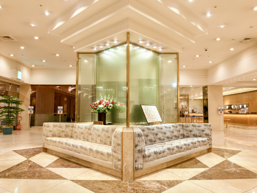 Narita Tobu Hotel Airport