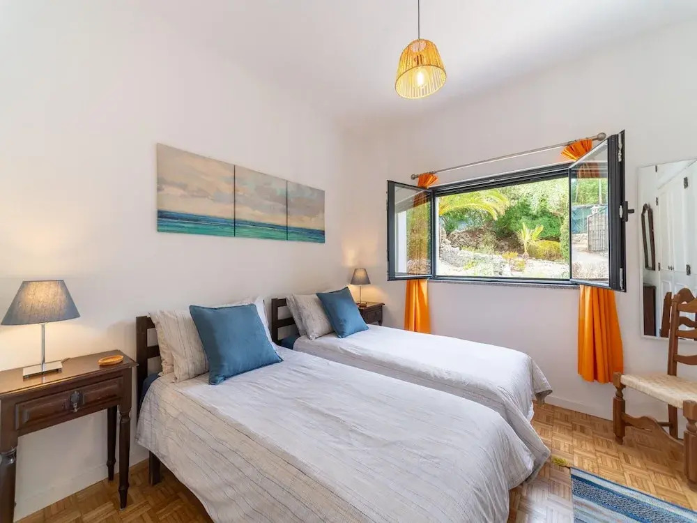 Casa O Sonho Near Faro With Private Pool