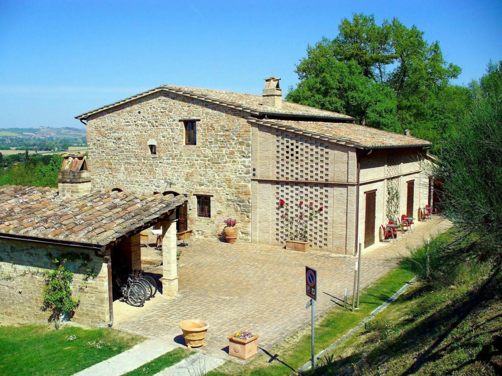 Hotel & SPA LAntico Forziere
