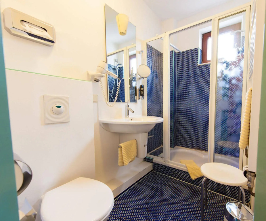 Garni-Hotel An der Weide