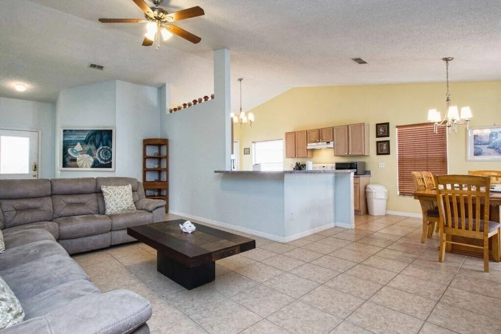 Indian Ridge- 4 Bedroom Pool Home- 2405IR 4 Home by RedAwning
