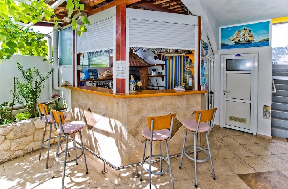 Balic Apartments - ZF Hvar
