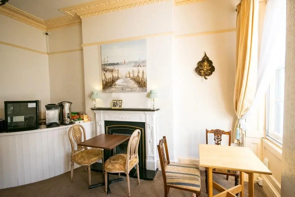 Summerlands Guest House