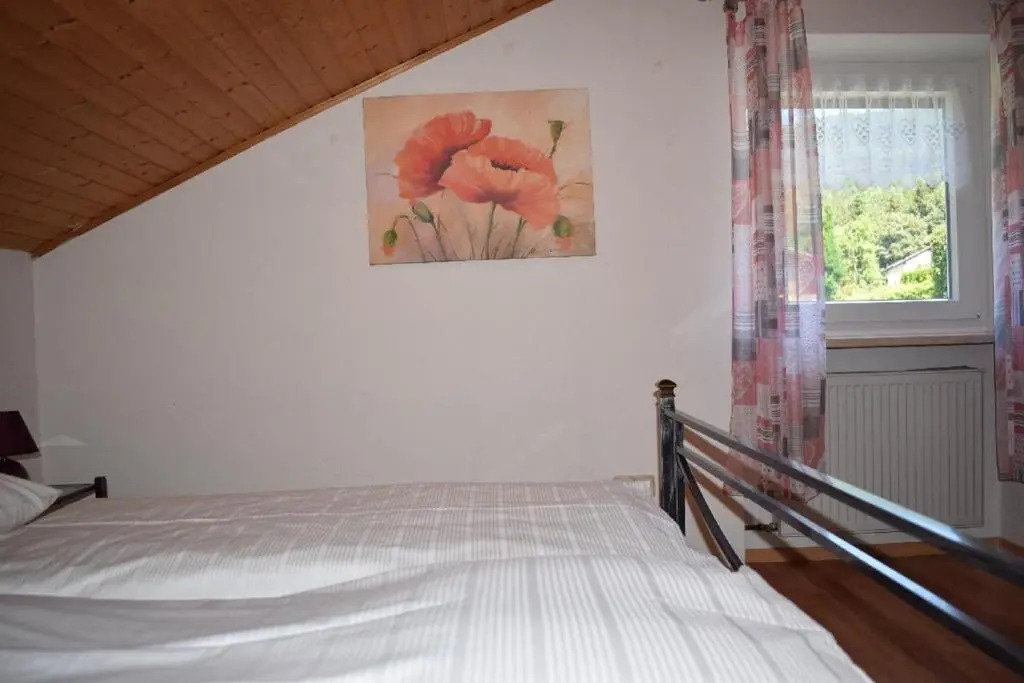 Hotel Pension Anke