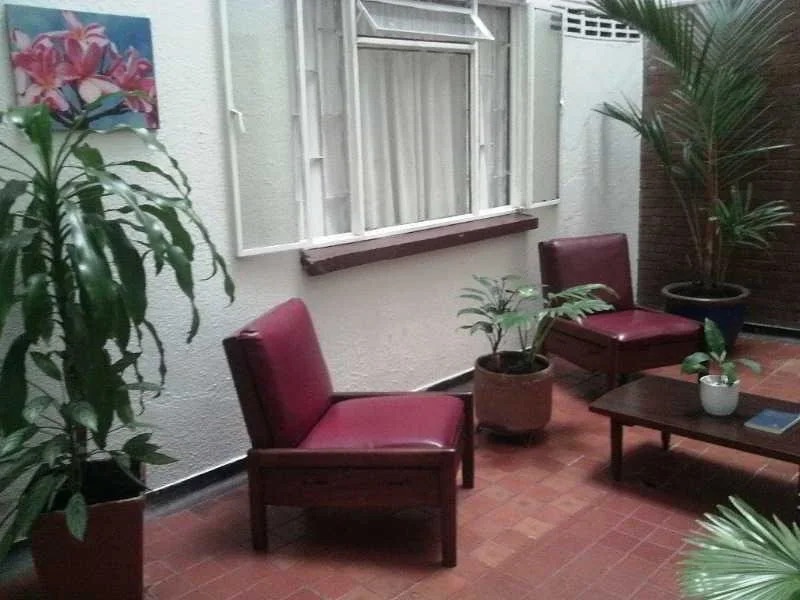 Hotel Payara