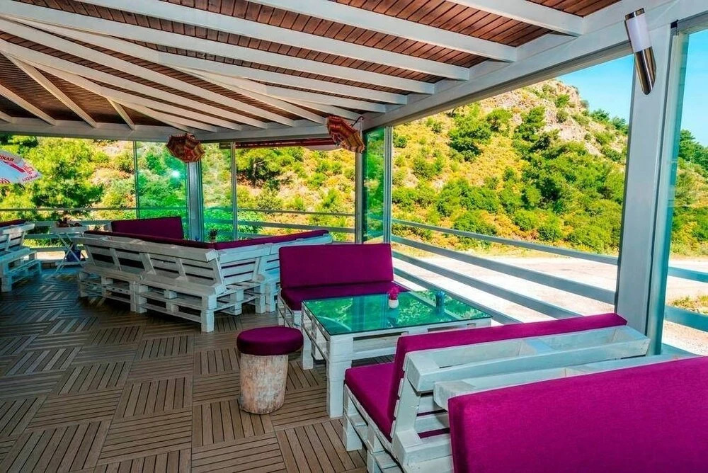 Apart Likya Garden 1