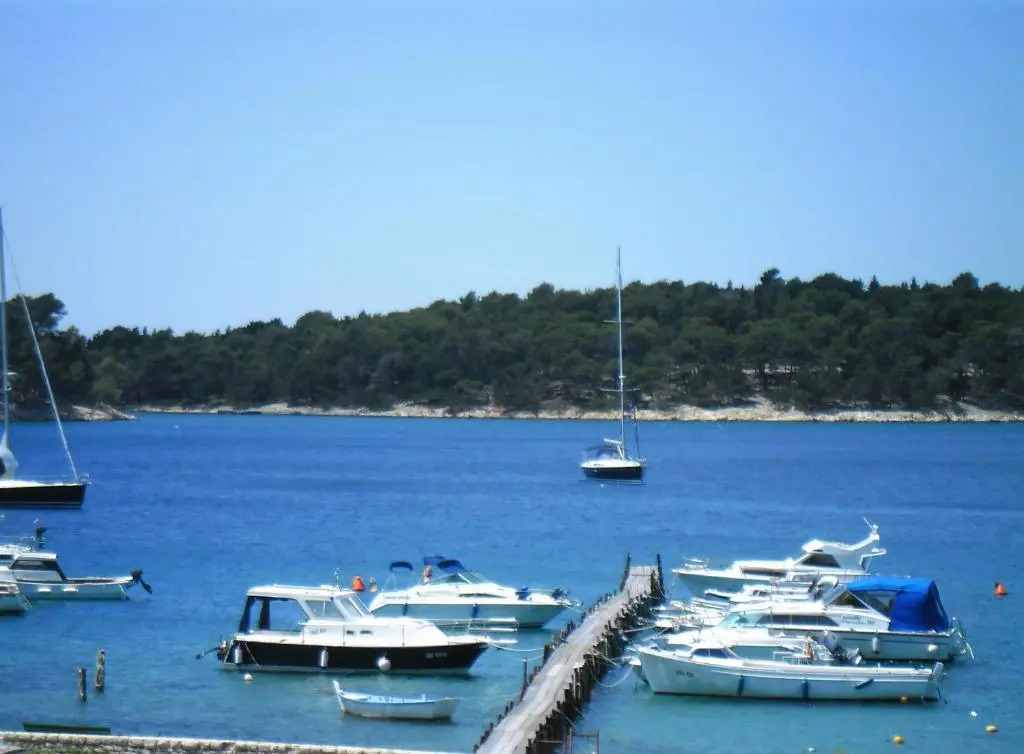 Guesthouse Mira