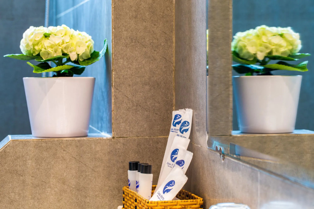 GAIA Hotel & Residence Phu Quoc