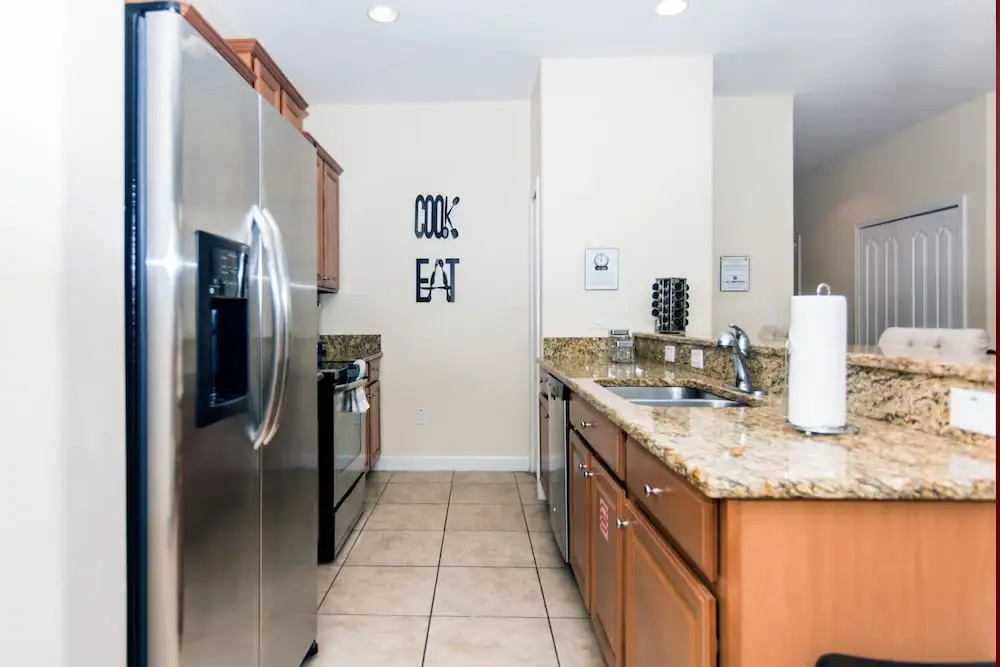 Dream Townhome Next to Disney PP8964
