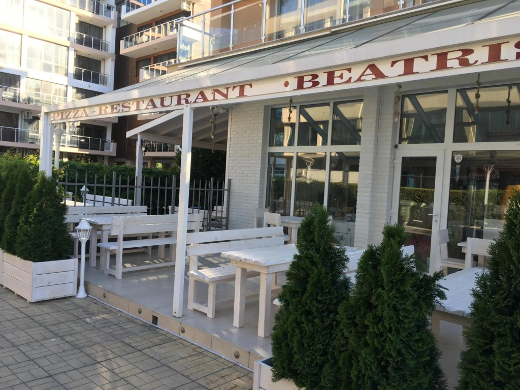 Beatris Family House