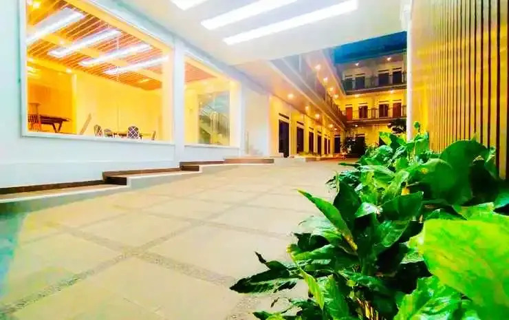 Hometown Residence