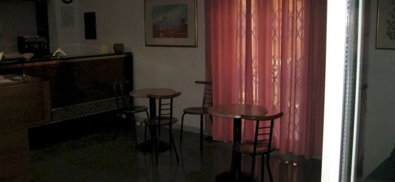 Vittoria Residence