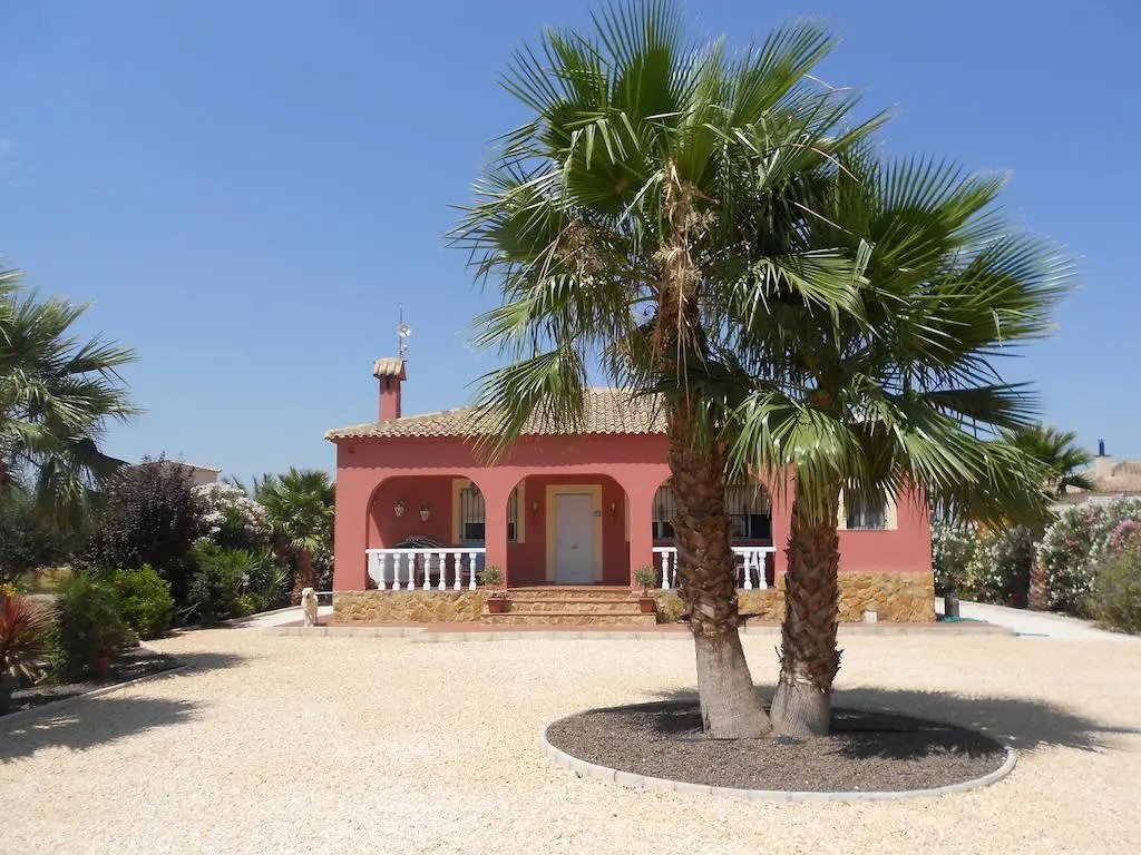 Bed&Breakfast Casa Beli