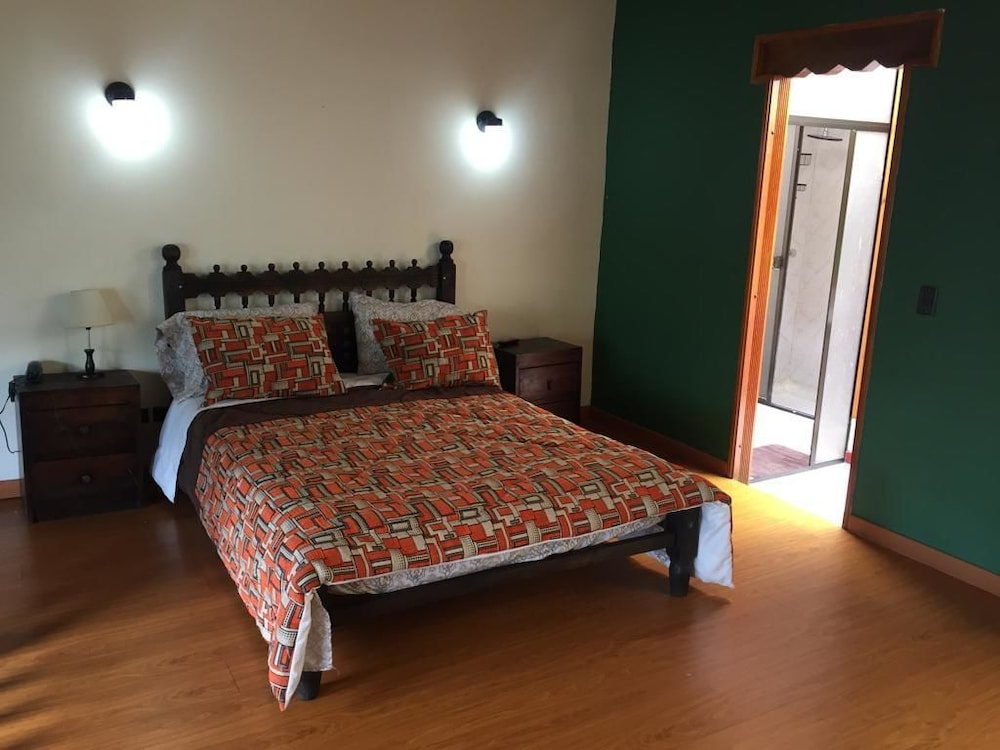 Apartaestudios Quinta Hidalga