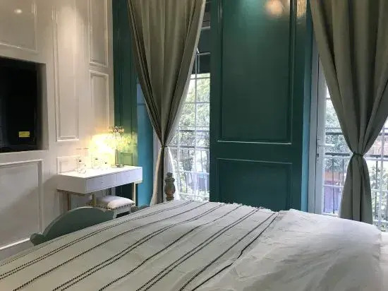 Patrick Hotel