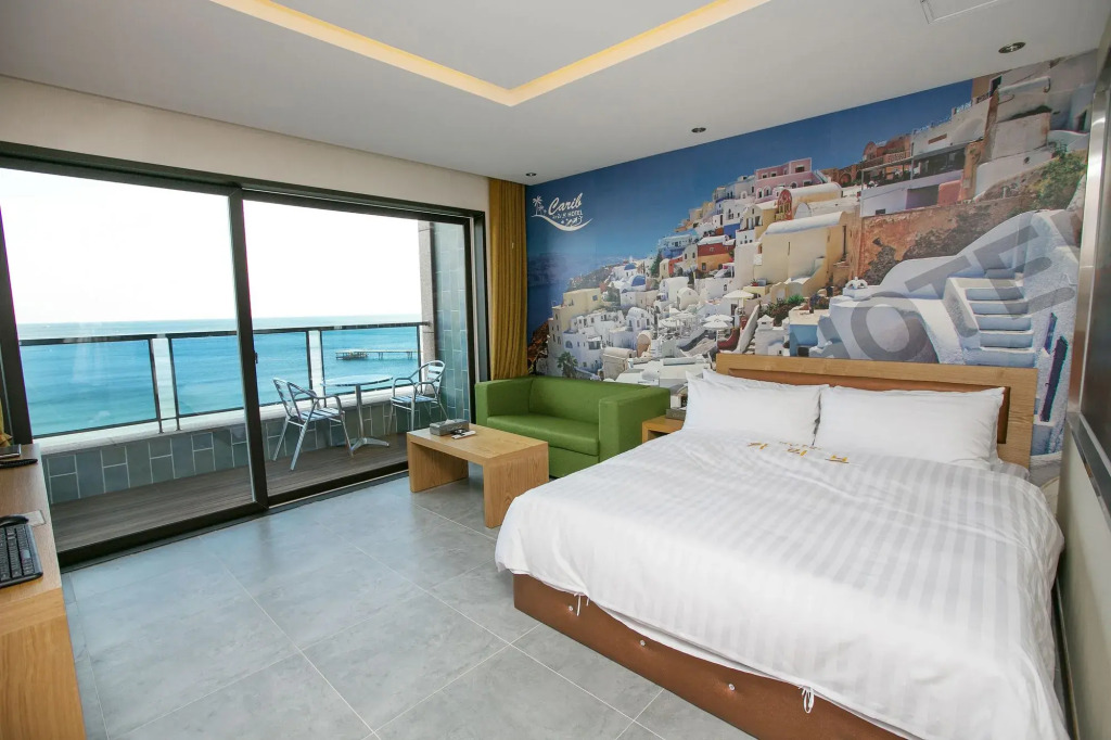 SongJeong Olla Hotel