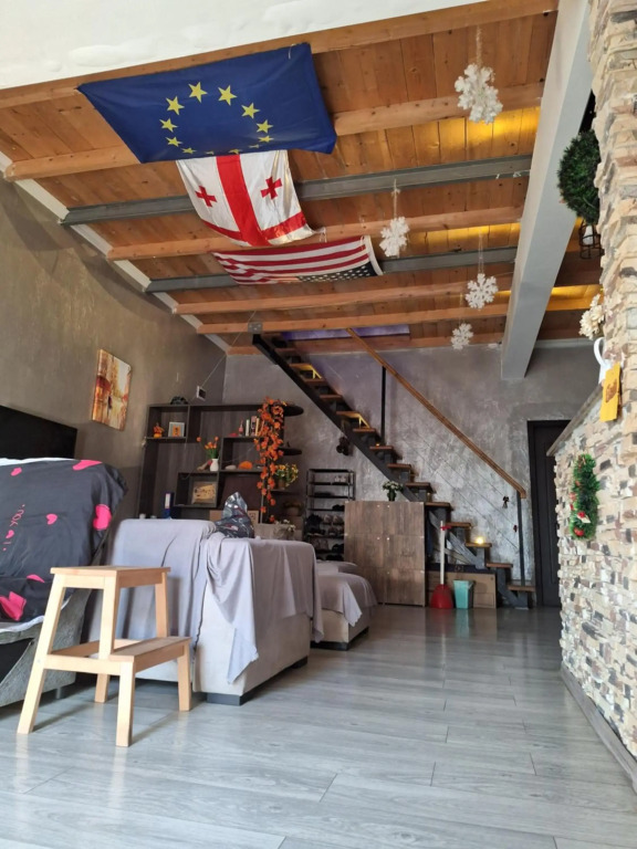 City Center Luxury Hostel