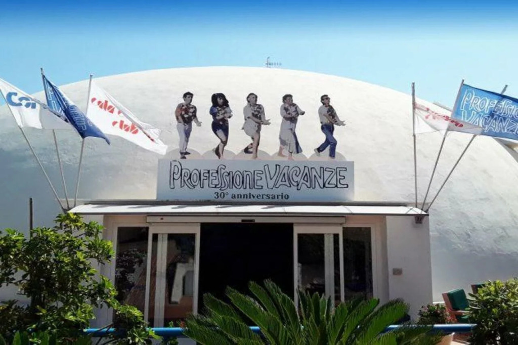 Hotel Villaggio Cala Corvino